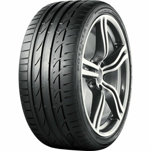 Performance Tire Bridgestone POTENZA S001 255/35YR19 96Y XL