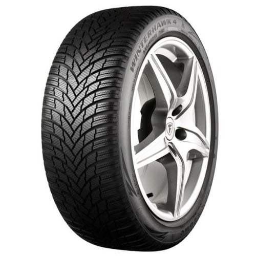 Winter Tire Firestone WINTERHAWK 4 215/70R16 100H