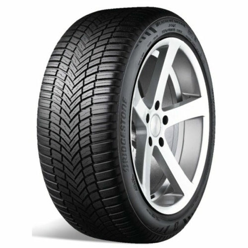All-Season Tire Bridgestone WEATHER CONTROL A005 EVO 235/50R19 103W XL