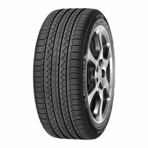 SUV Tire Michelin LATITUDE HP 265/45VR20 104V