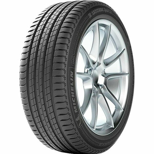 SUV Tire Michelin LATITUDE SPORT 3 235/55YR19 101Y