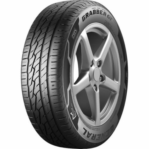 SUV Tire General Tire GRABBER GT PLUS 255/55VR19 111V XL
