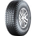 All-Terrain Tire General Tire GRABBER AT3 235/60R16 100H