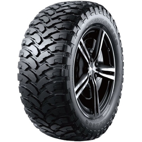 Off-road Tire Comforser CF3000 265/75R16LT 123/120Q