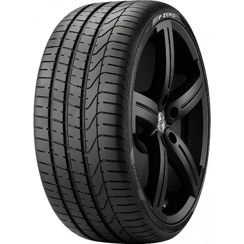 Off-road Tire Pirelli P ZERO 285/35ZR22 106Y XL