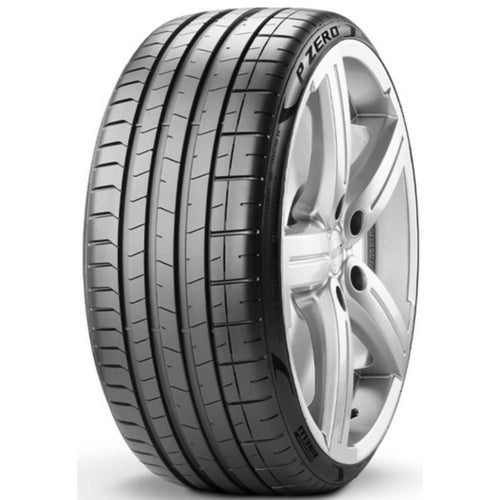 High Performance Tire Pirelli P ZERO SC PZ4 295/35ZR21 107Y XL