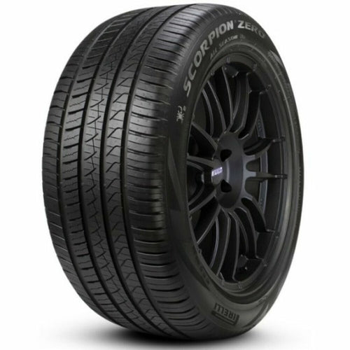 Off-road Tyre Pirelli SCORPION ZERO ALL SEASON NCS 265/40YR22