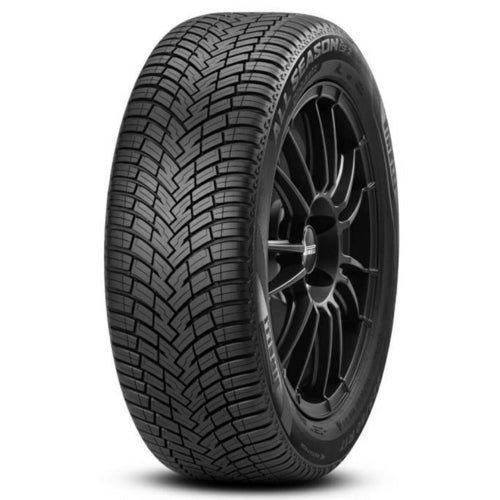 All-Season Tire Pirelli SCORPION ALL SEASON SF2 235/55WR19 105W XL