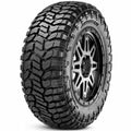 Off-road Tire Radar RENEGADE R/T+ 265/65QR17LT 120/117Q
