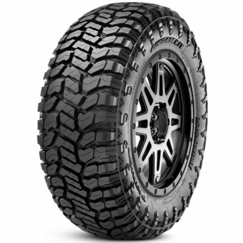 Off-road Tire Radar RENEGADE R/T+ 265/65QR17LT 120/117Q