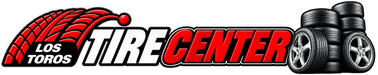 Los Toros Tire Center Inc - Home